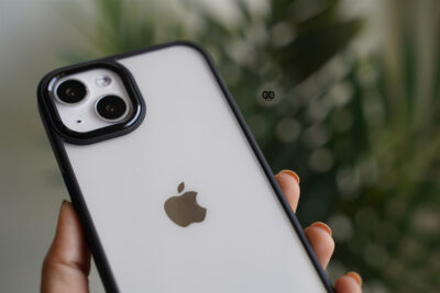 Transparent Case with Colored Border - Image 168
