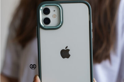 Transparent Case with Colored Border - Image 164