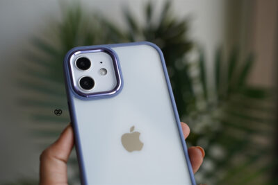 Transparent Case with Colored Border - Image 173