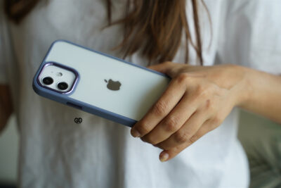 Transparent Case with Colored Border - Image 179