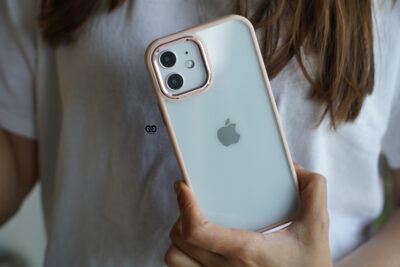 Transparent Case with Colored Border - Image 172