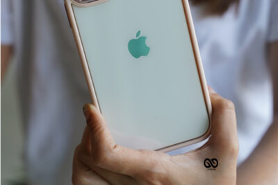 Transparent Case with Colored Border - Image 120