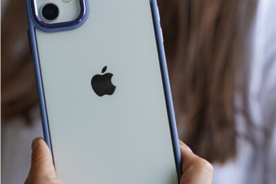 Transparent Case with Colored Border - Image 169