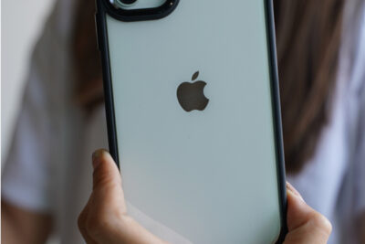 Transparent Case with Colored Border - Image 196