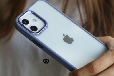 Transparent Case with Colored Border - Image 194