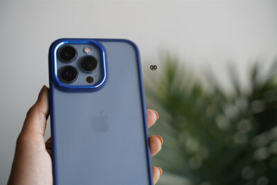 Transparent Case with Colored Border - Image 23