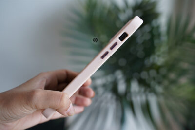 Transparent Case with Colored Border - Image 50