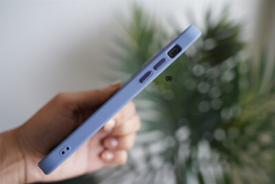 Transparent Case with Colored Border - Image 52