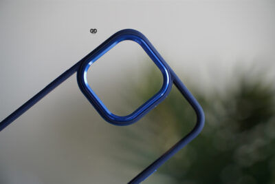 Transparent Case with Colored Border - Image 54