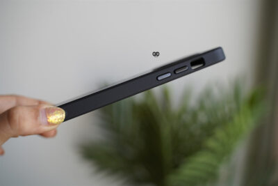 Transparent Case with Colored Border - Image 55