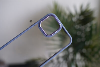 Transparent Case with Colored Border - Image 61