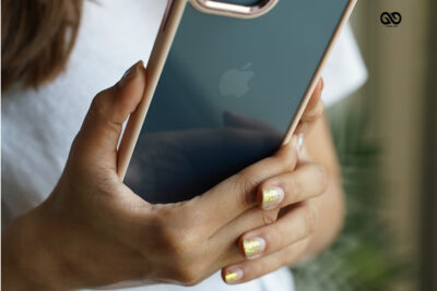Transparent Case with Colored Border - Image 73