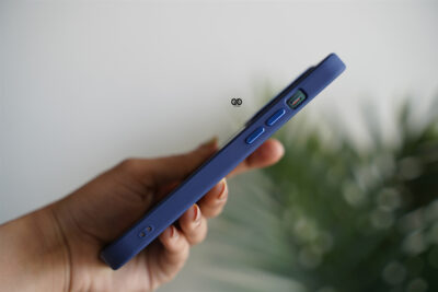 Transparent Case with Colored Border - Image 74
