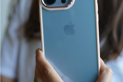 Transparent Case with Colored Border - Image 103