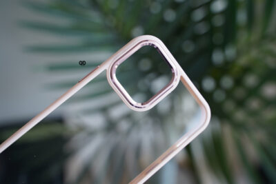 Transparent Case with Colored Border - Image 89