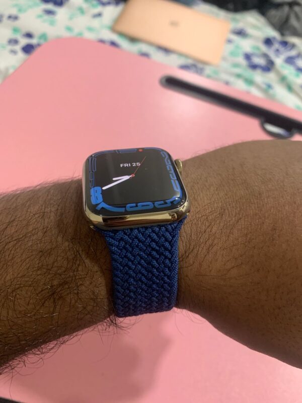 Image #2 from satwik vajja