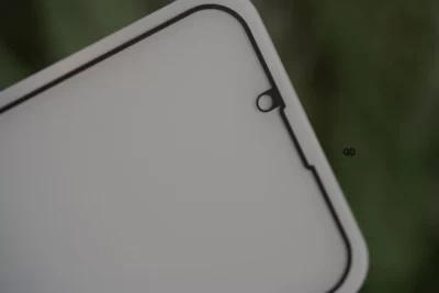 Matte Tempered Glass for iPhone 14 Plus