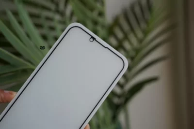 Matte Tempered Glass for iPhone 14 Plus