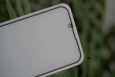 Matte Tempered Glass for iPhone 14 Plus