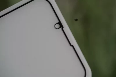 Matte Tempered Glass for iPhone 14 Plus