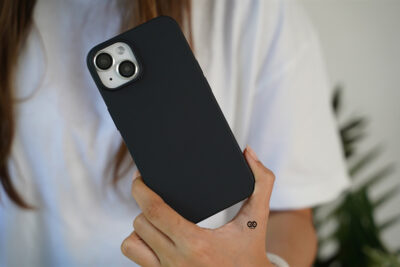 Slim Soft Case