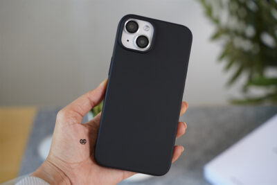 Slim Soft Case