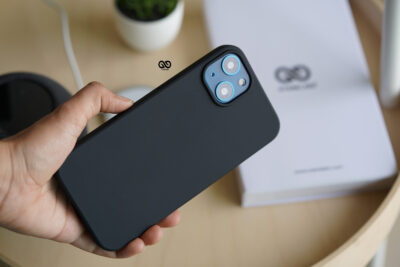 Slim Soft Case