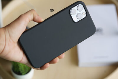 Slim Soft Case