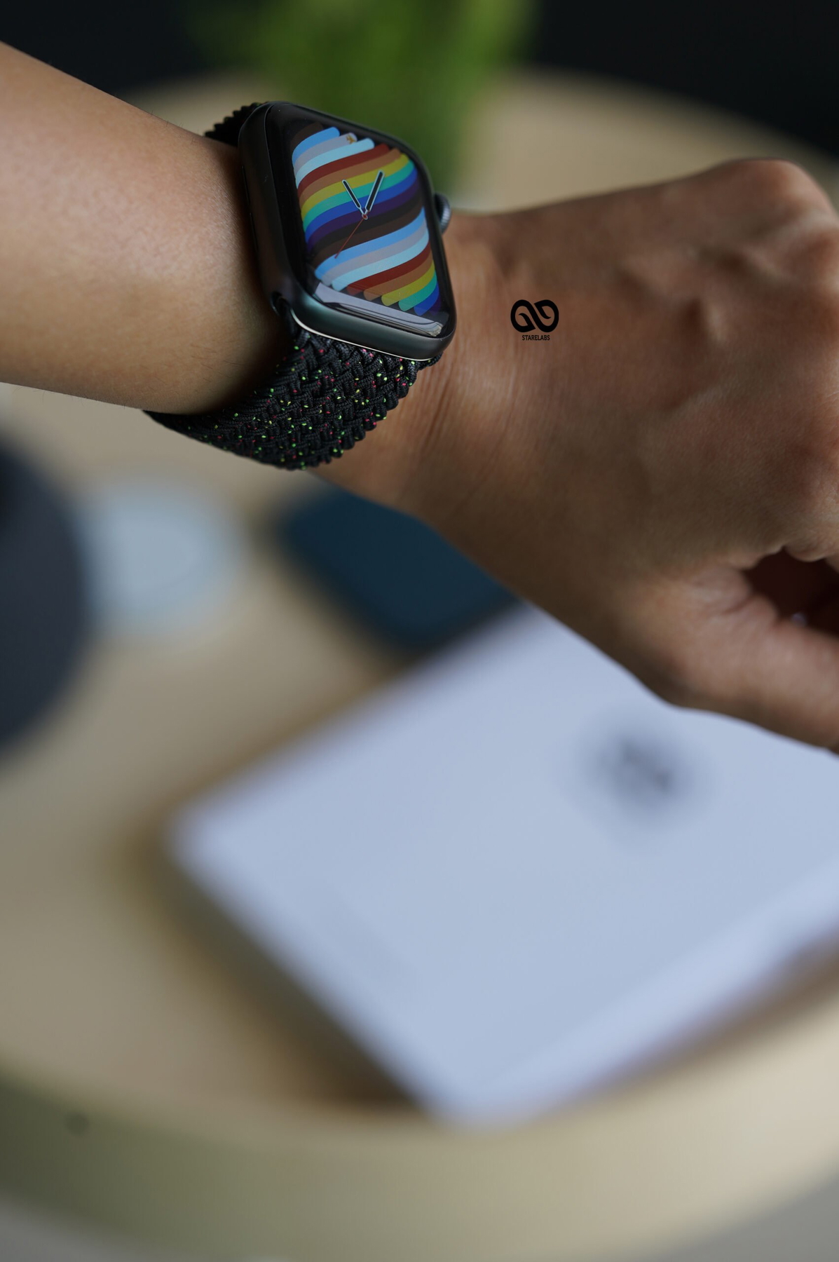 iwatch solo loop