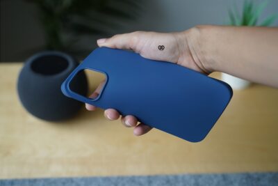 Slim Soft Case
