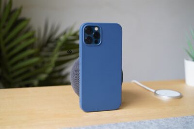 Slim Soft Case