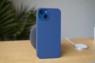 Slim Soft Case