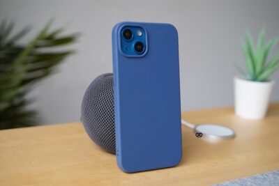 Slim Soft Case