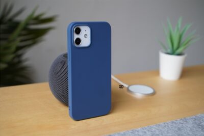 Slim Soft Case