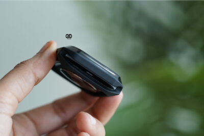 Clear Protective Bumper