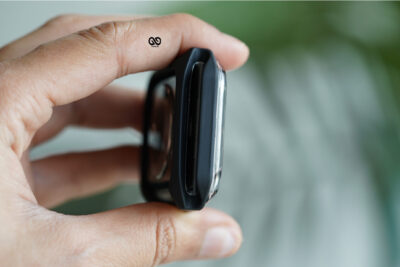 Clear Protective Bumper