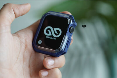 Clear Protective Bumper