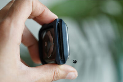 Clear Protective Bumper