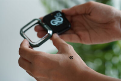 Clear Protective Bumper