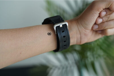 Rugged Protective Bumper with Band - Image 10