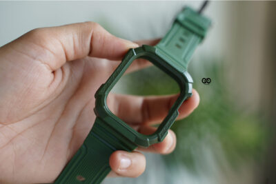 Rugged Protective Bumper with Band - Image 13