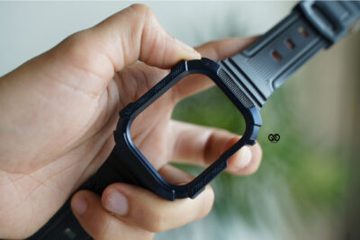 Rugged Protective Bumper with Band - Image 14