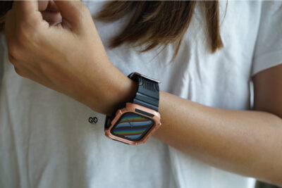 Rugged Protective Bumper with Band - Image 15