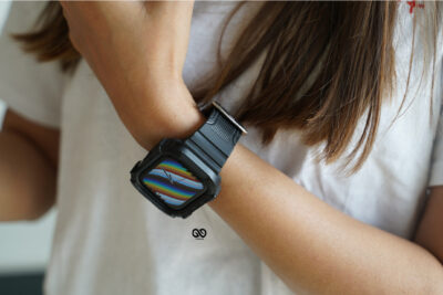 Rugged Protective Bumper with Band - Image 16