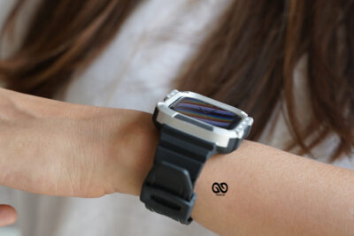 Rugged Protective Bumper with Band - Image 23