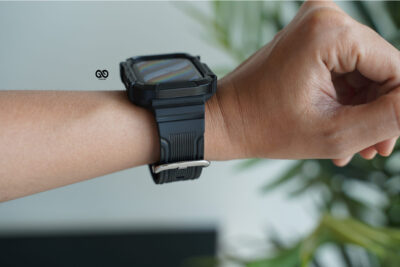 Rugged Protective Bumper with Band - Image 25