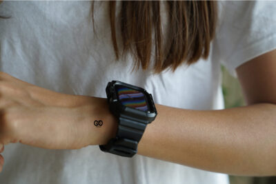Rugged Protective Bumper with Band - Image 30