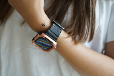 Rugged Protective Bumper with Band - Image 32