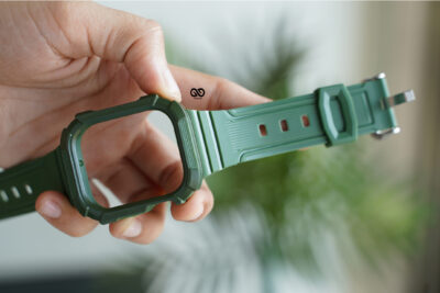 Rugged Protective Bumper with Band - Image 33