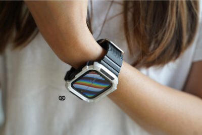 Rugged Protective Bumper with Band - Image 36